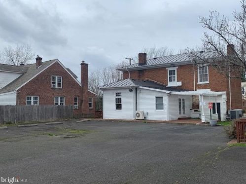 204 Main St, Gordonsville, VA 22942-9179