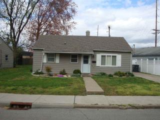 1958 Southeast Blvd, Evansville, IN 47714-2939
