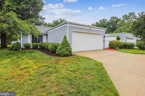 14509 Kelmscot Dr, Silver Spring, MD 20906-1835