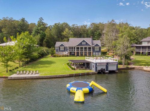 4740 Murray Cove Rd, Tiger, GA 30576-1571