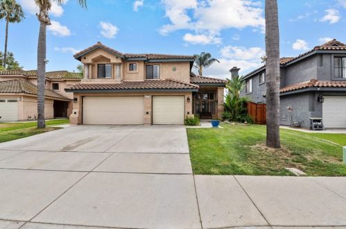 1275 Calle Ultimo, Oceanside, CA 92056-5634