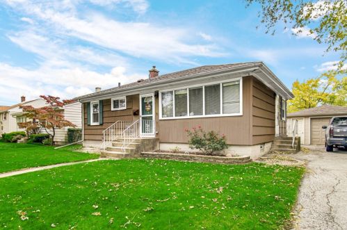 3139 Duluth St, Hammond, IN 46322-1227