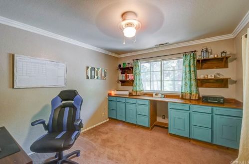 14304 Carnegie Rd, Nimshew CA  95954-9657 exterior