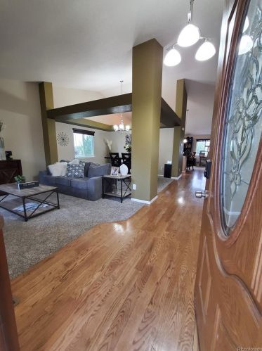 5273 Nepal Way, Aurora CO  80015-6441 exterior