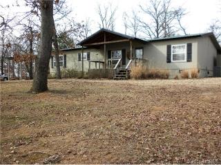 20064 923 Rd, Cookson, OK 74427-2504