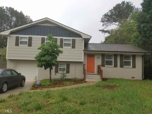 2975 Ann Marie Ln, Rex, GA 30273-2338