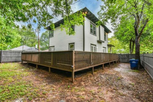 445 Hemlock Cir, Atlanta GA  30316-1839 exterior