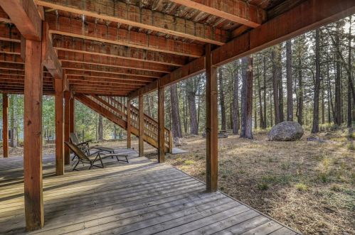 10166 Olympic Blvd, Truckee CA  96161-1708 exterior