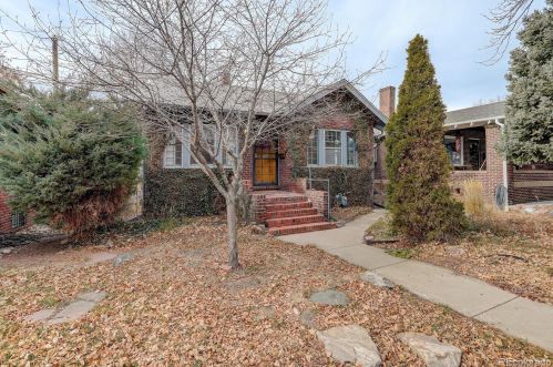 329 Clarkson St, Denver, CO 80218-3715