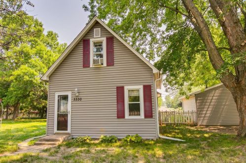 3330 Centerville Rd, Saint Paul MN  55127-5015 exterior