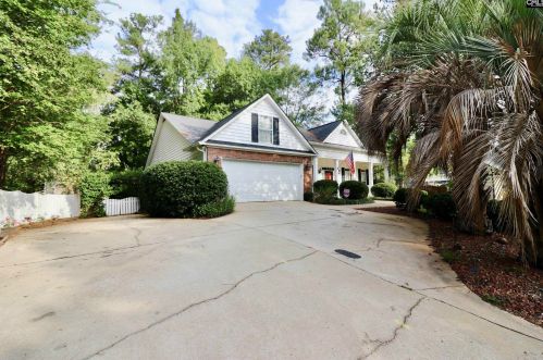 100 Palmetto Hall Dr, Lexington, SC 29072-7893
