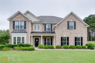 4225 Lakeside Blvd, Monroe, GA 30655-7909