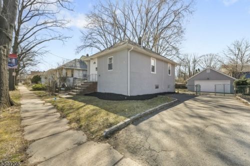 466 Scott Ave, Rahway, NJ 07065-5309