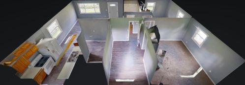 1802 Springmont Ave, Springfield OH  45506-2957 exterior