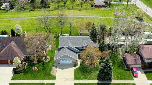 8143 Elizabeth Ave, Orland Park, IL 60462-1767