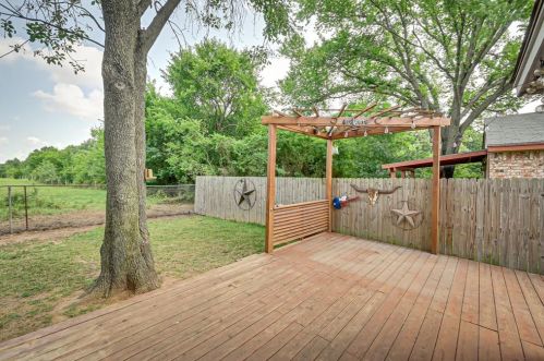 533 Mockingbird Dr, Midlothian TX  76063-1533 exterior