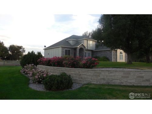 111 Hunters Cove Rd, Mead, CO 80542-9663