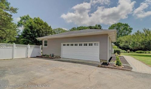48 Hosford Ave, Leonardo NJ  07737-1738 exterior