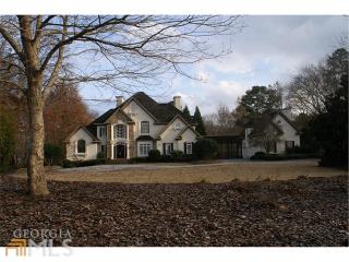 1390 Hillside Dr, Grayson, GA 30017-1011
