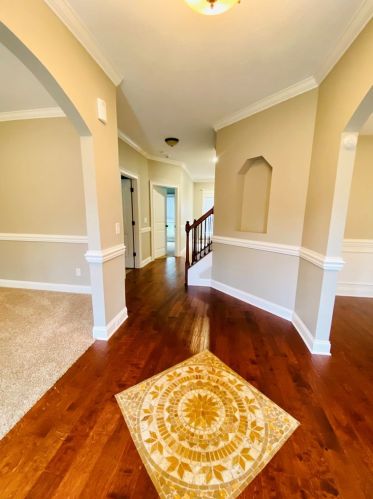 4066 Starview Ln, Evans GA  30809-7490 exterior