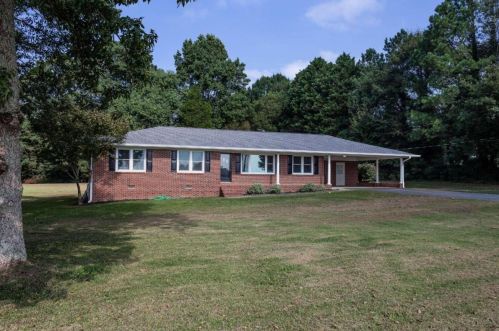 1680 Hog Mountain Rd, Watkinsville, GA 30677-1944
