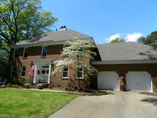 7437 Dehlman Ave, Norfolk, VA 23505-3015