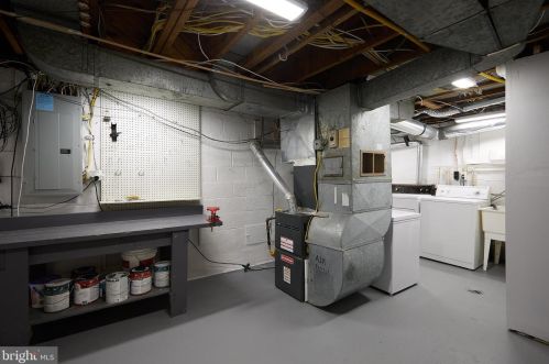 2306 Kimball Pl, Silver Spring MD exterior