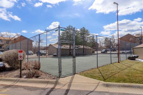 400 Zang St, Denver CO  80228-1021 exterior