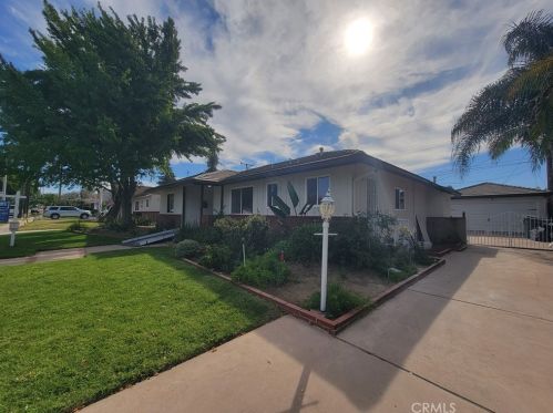428 Benwood St, Covina, CA 91722-2818