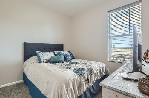 6084 Orleans St, Denver CO  80019-3502 exterior