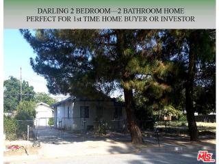 328 6th St, Banning, CA 92220-4721