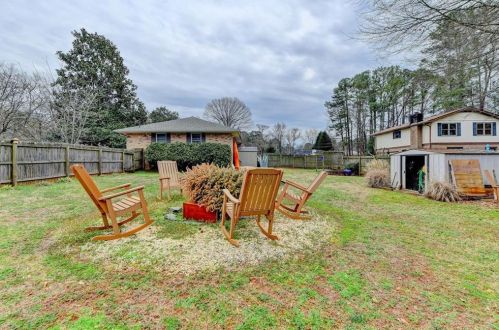 3207 Meadow Lark Dr, Duluth, GA 30096-3951