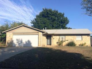 1505 Southern Heights Ave, Norman, OK 73072-5754