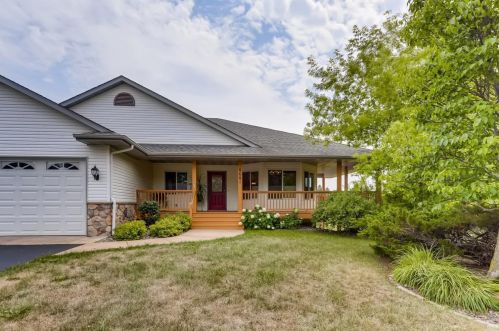 8681 244th St, Columbus, MN 55025-9409
