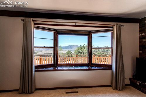 17485 Chipped Arrow Way, Woodmoor CO 80132-8505 exterior