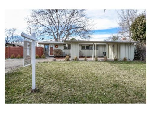 2325 Lowell Blvd, Denver, CO 80211-4433