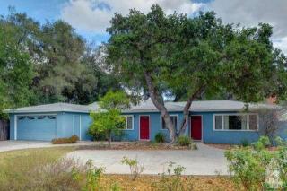 150 Arnaz St, Ojai, CA 93023-2106