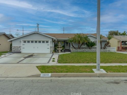 16313 Rutherglen St, Whittier, CA 90603-3239