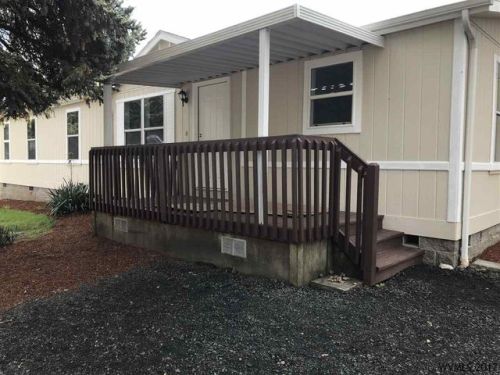 2119 Crocker Ln, Albany, OR 97321-1116