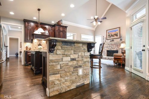 2150 Saddle Creek Dr, Jefferson GA  30549-7908 exterior