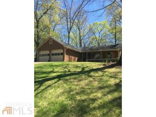 3754 Appaloosa Trl, Douglasville, GA 30135-7229