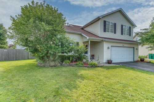 1414 Meyer Ct, Plainfield, IL 60586-5032