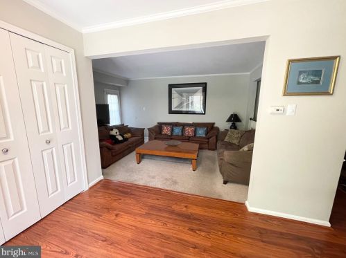 14536 Macbeth Dr, Silver Spring MD 20906-2680 exterior