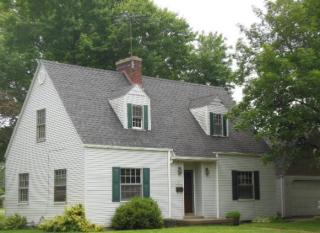 225 Kelly St, Hobart IN  46342-3229 exterior