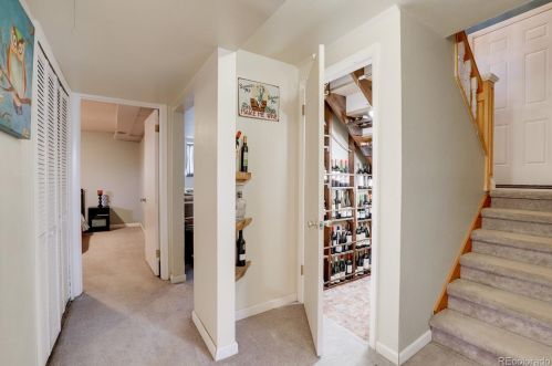 5152 61st Ave, Arvada CO  80003-6806 exterior