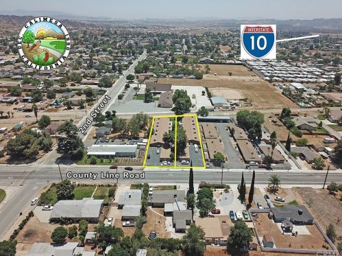 213 County Line Rd, Calimesa, CA 92320-1209
