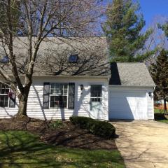 133 Burlington Oval Dr, Concord Township OH  44024-1453 exterior