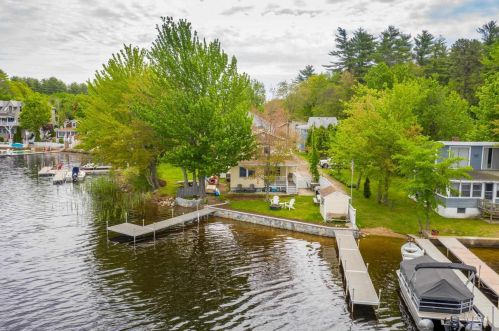 13 Shirley Ln, Kingston, NH 03848-3240