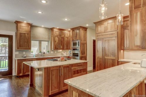 1208 Carnahan Ct, Woodmoor CO  80132-2217 exterior