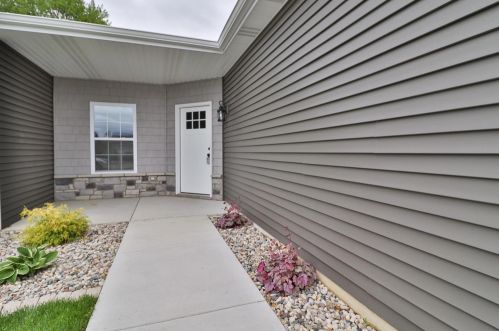 4138 77th Ave, Gary IN exterior